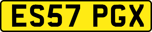 ES57PGX