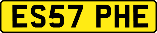 ES57PHE