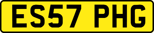 ES57PHG