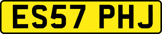 ES57PHJ