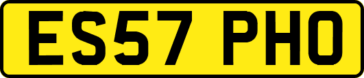 ES57PHO