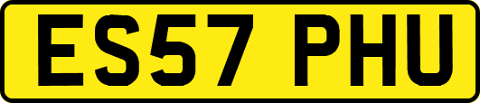 ES57PHU