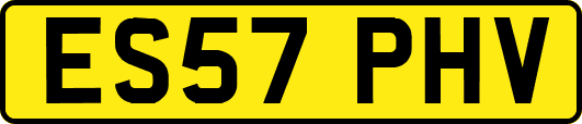 ES57PHV