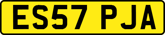 ES57PJA