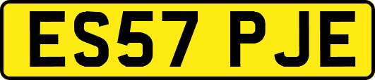 ES57PJE