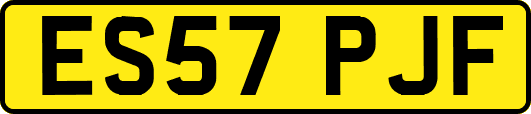 ES57PJF