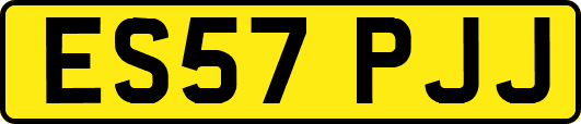 ES57PJJ