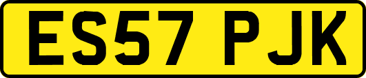 ES57PJK