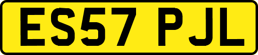 ES57PJL