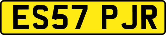 ES57PJR