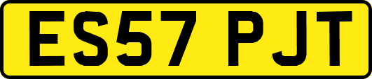 ES57PJT