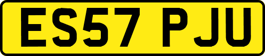 ES57PJU