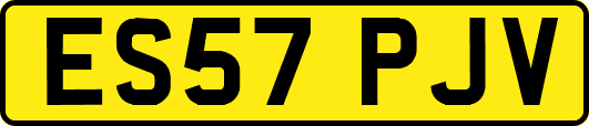 ES57PJV