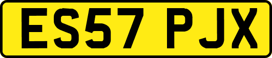 ES57PJX