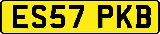 ES57PKB