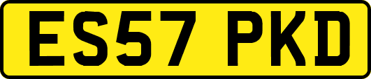 ES57PKD