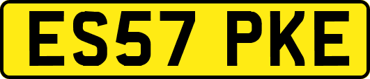 ES57PKE