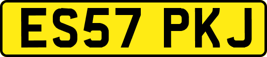 ES57PKJ