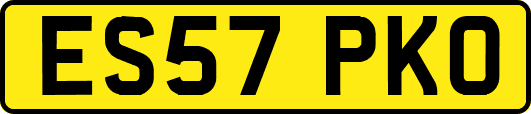 ES57PKO