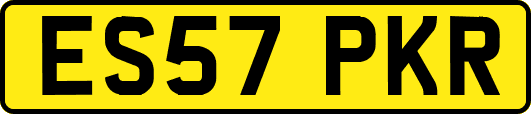 ES57PKR