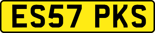 ES57PKS