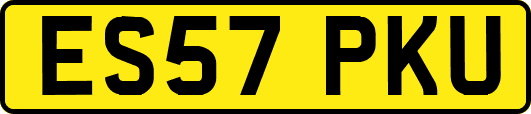 ES57PKU