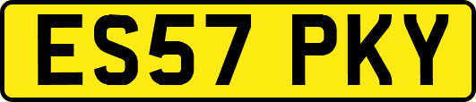 ES57PKY