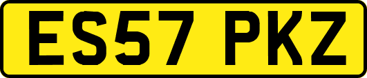 ES57PKZ
