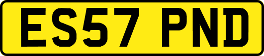 ES57PND
