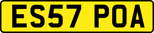 ES57POA