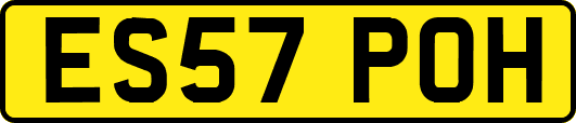 ES57POH