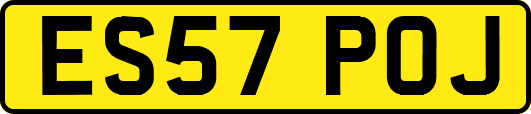 ES57POJ