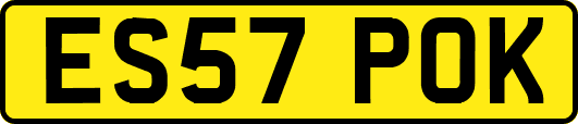 ES57POK