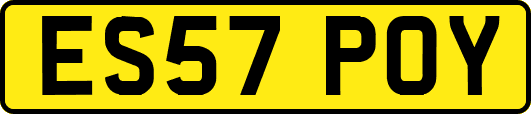 ES57POY