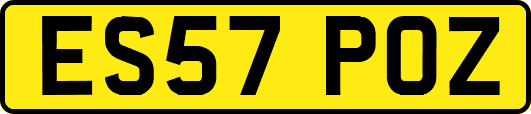 ES57POZ