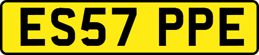 ES57PPE