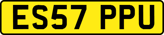 ES57PPU