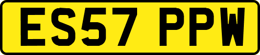 ES57PPW