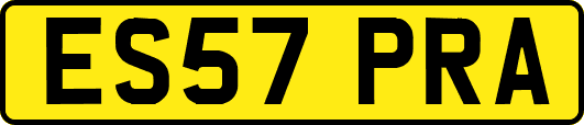 ES57PRA