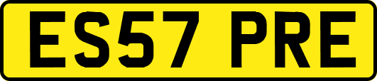 ES57PRE