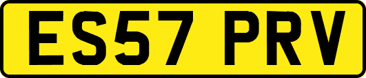 ES57PRV