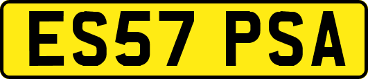 ES57PSA