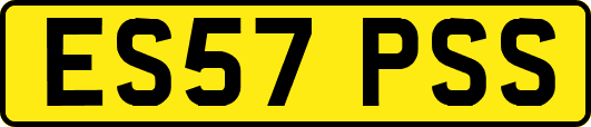 ES57PSS