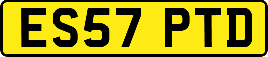 ES57PTD