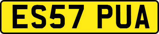ES57PUA