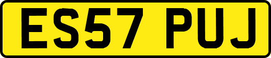 ES57PUJ