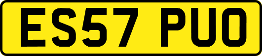 ES57PUO