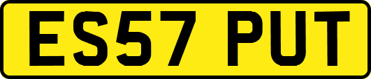 ES57PUT
