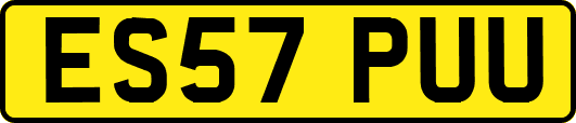 ES57PUU