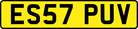 ES57PUV